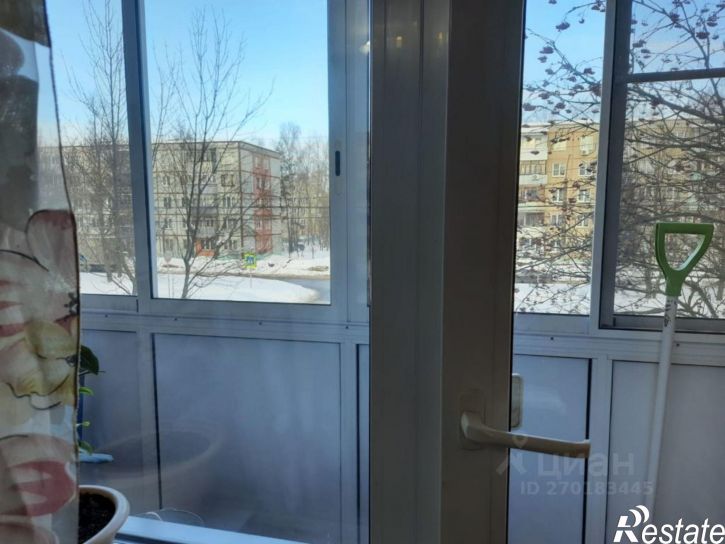 3-комн квартира улица Шубиных, 34А,  д. 34А