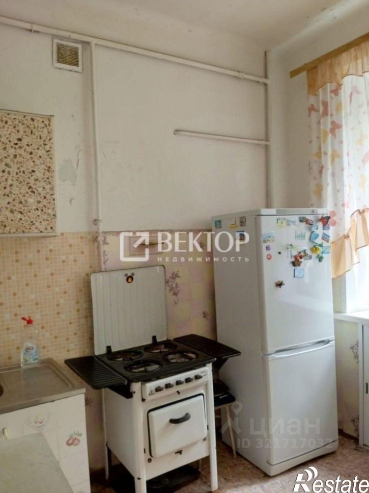 3-комн квартира Велижская улица, 63,  д. 63