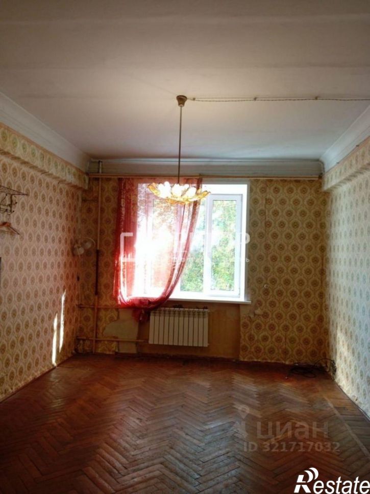 3-комн квартира Велижская улица, 63,  д. 63