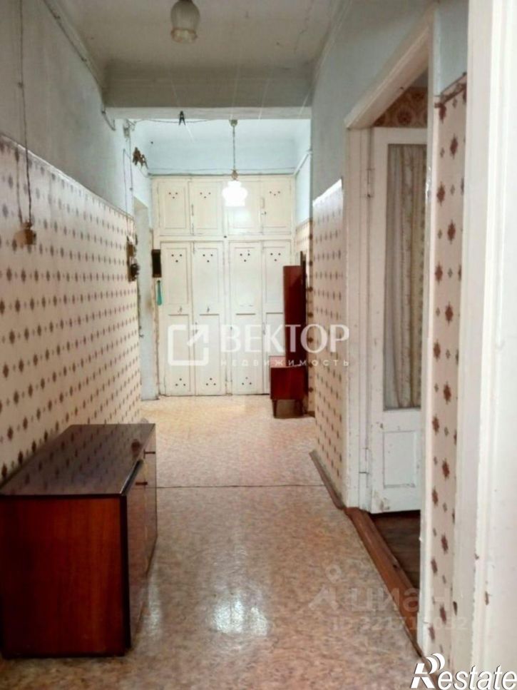 3-комн квартира Велижская улица, 63,  д. 63