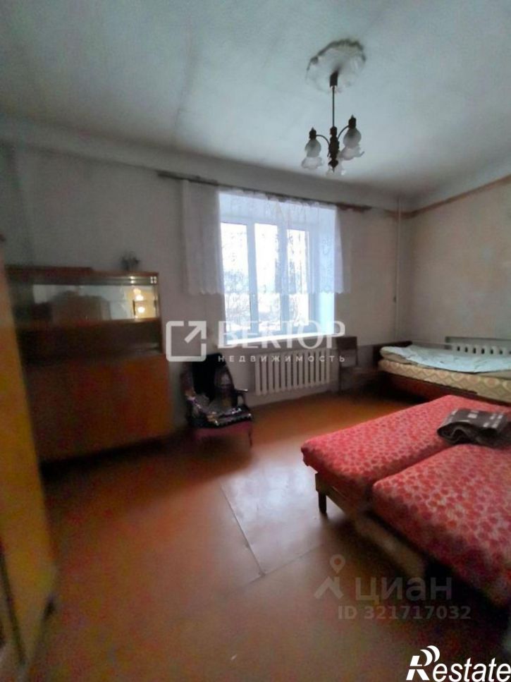 3-комн квартира Велижская улица, 63,  д. 63