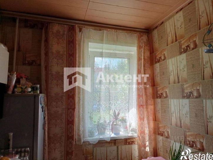 3-комн квартира Иваново, улица Каравайковой, 50