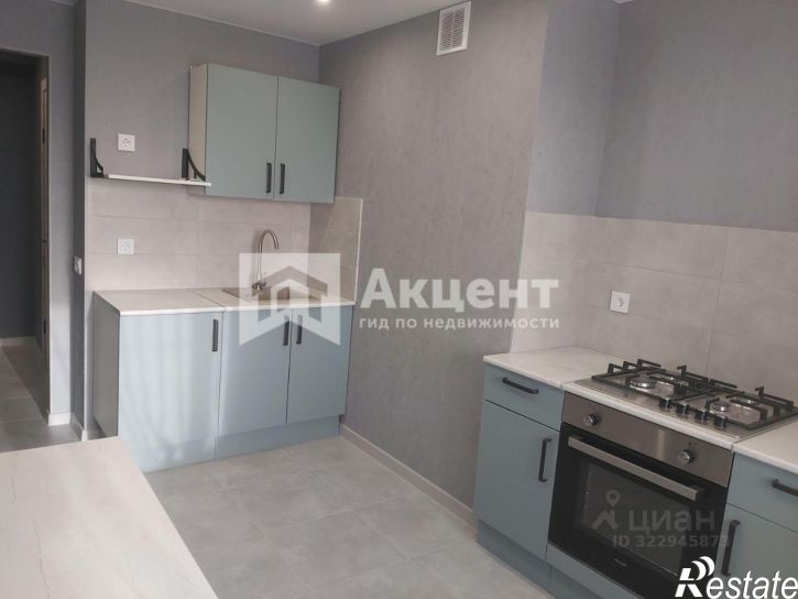 1-комн квартира Иваново, проспект Строителей, 53