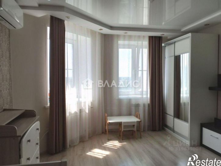 1-комн квартира Революционная улица, 24 к2,  д. 24 к2