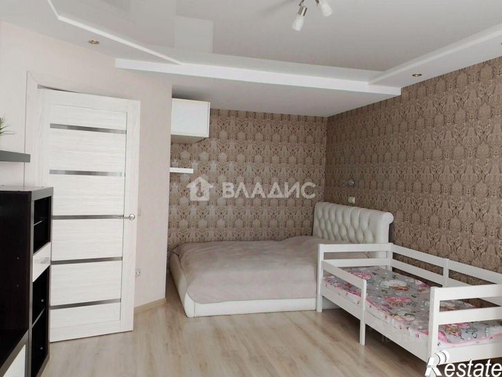 1-комн квартира Революционная улица, 24 к2,  д. 24 к2