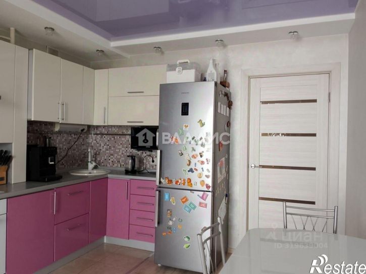 1-комн квартира Революционная улица, 24 к2,  д. 24 к2