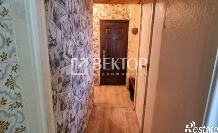 3-комн квартира Иваново, 1-я Лагерная улица, 20