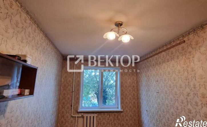 3-комн квартира Иваново, 1-я Лагерная улица, 20