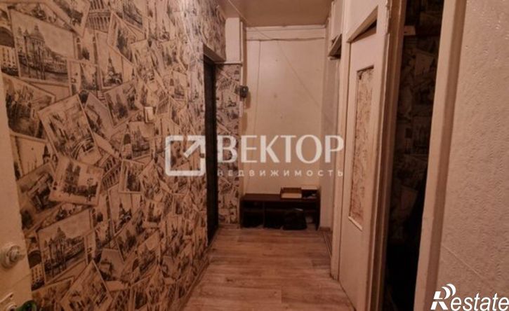 3-комн квартира Иваново, 1-я Лагерная улица, 20