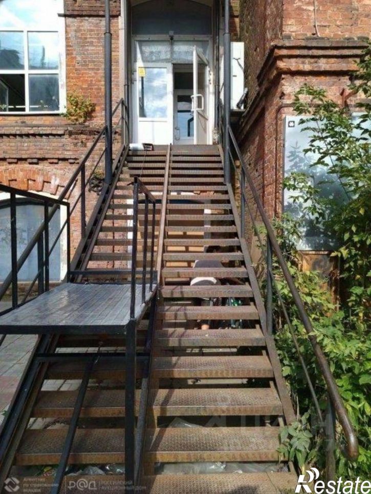 Офис улица Наговицыной-Икрянистовой, 6,  д. 6