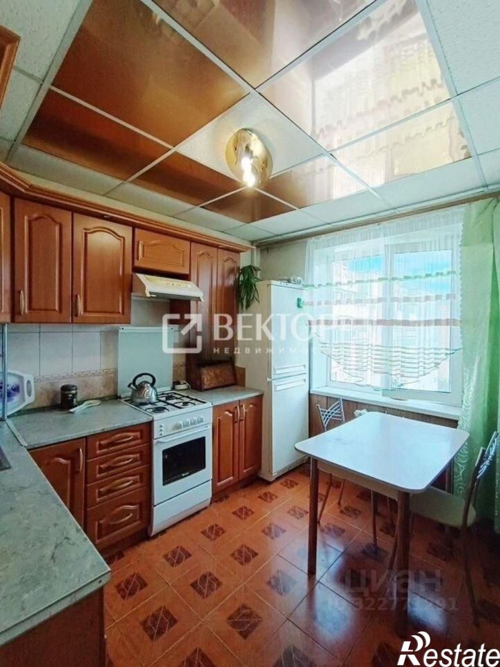 2-комн квартира Иваново, 1-я Полётная, 6