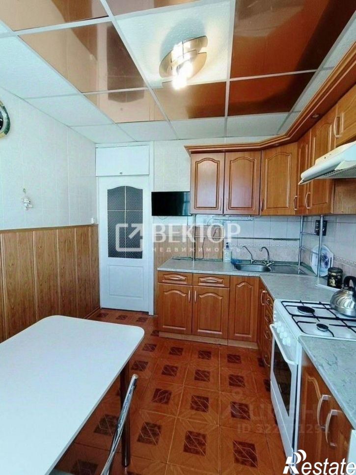 2-комн квартира Иваново, 1-я Полётная, 6