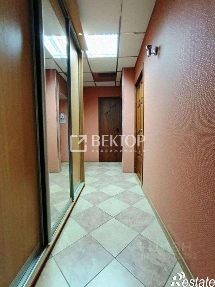 2-комн квартира Иваново, 1-я Полётная, 6