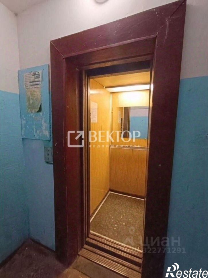 2-комн квартира Иваново, 1-я Полётная, 6