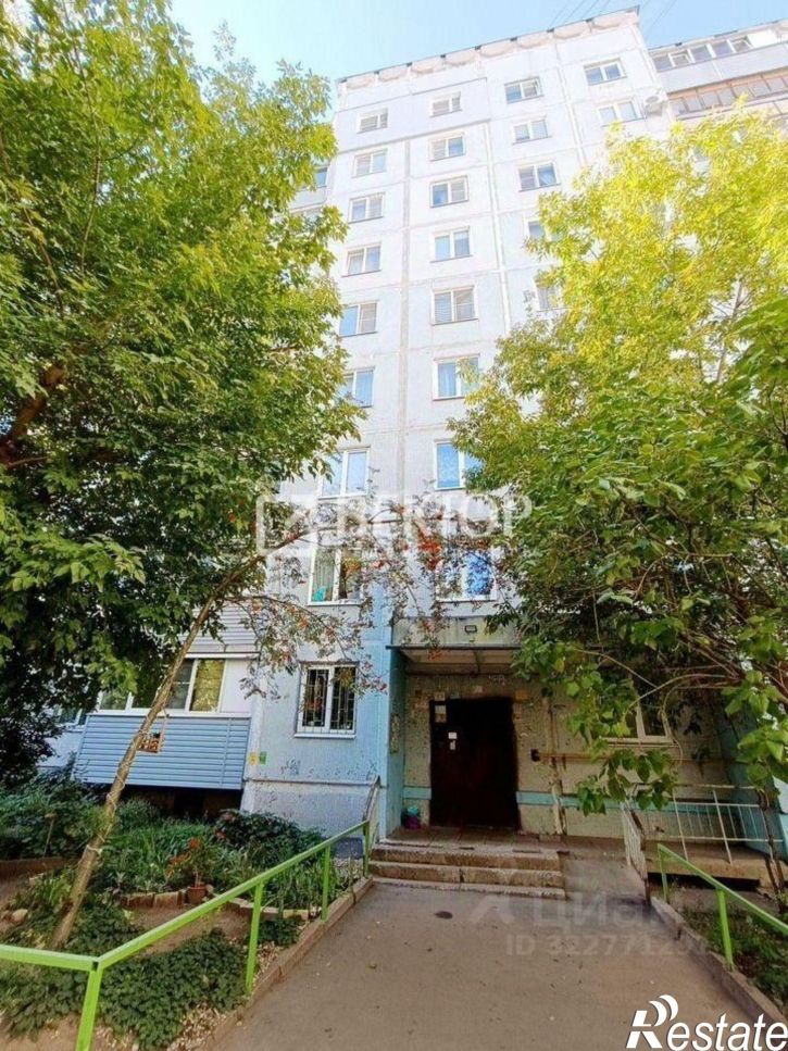 2-комн квартира Иваново, 1-я Полётная, 6