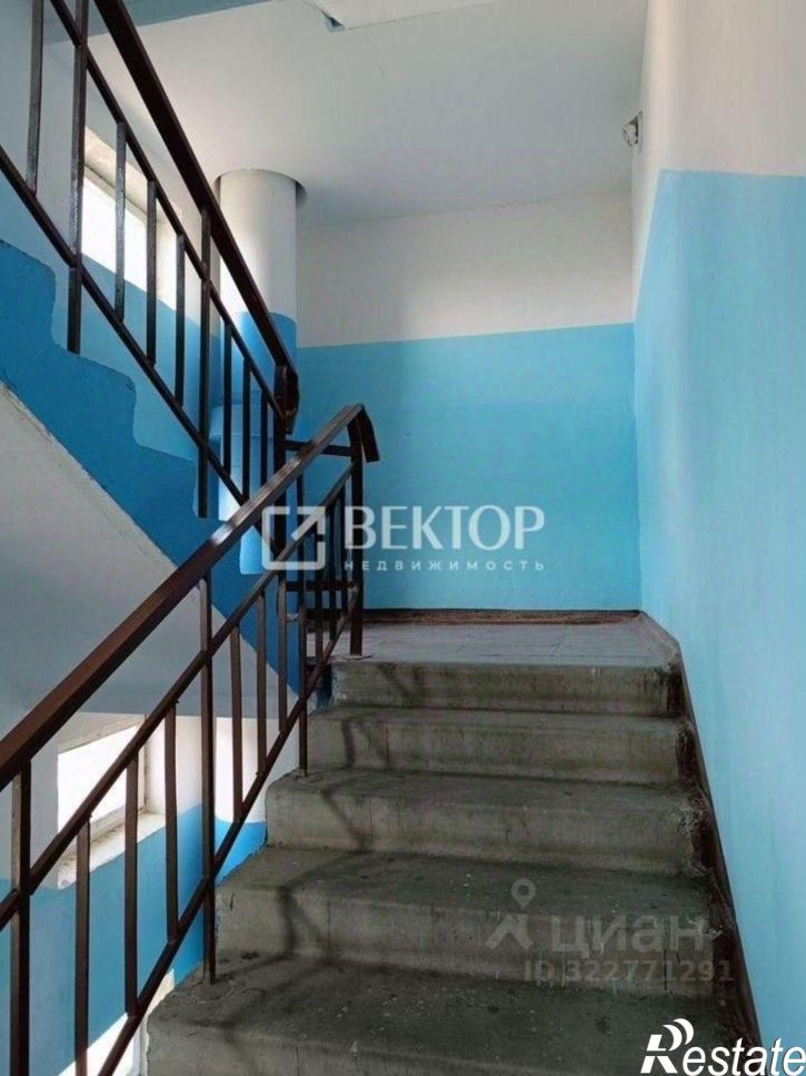 2-комн квартира Иваново, 1-я Полётная, 6