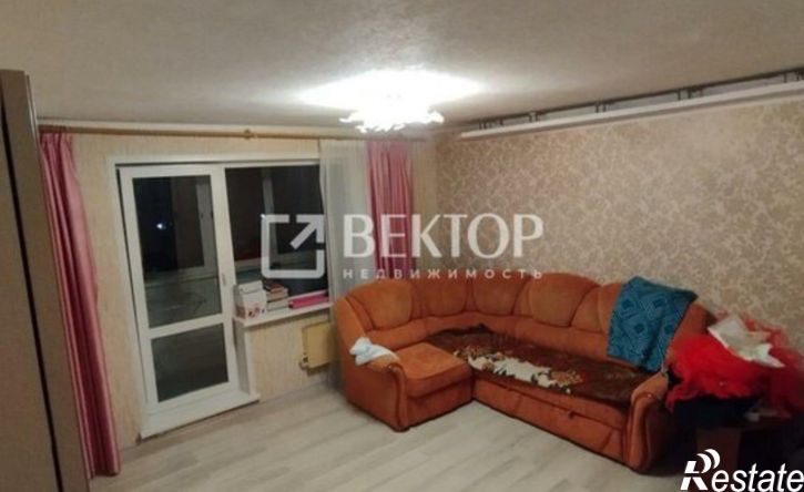 3-комн квартира Иваново, 3-я Полётная улица, 3