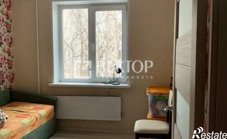 3-комн квартира Иваново, 3-я Полётная улица, 3