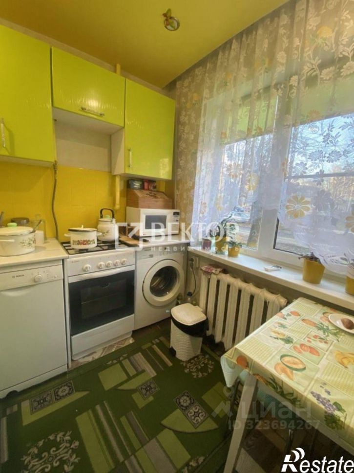 3-комн квартира Иваново г., Строителей пр-кт., дом 45