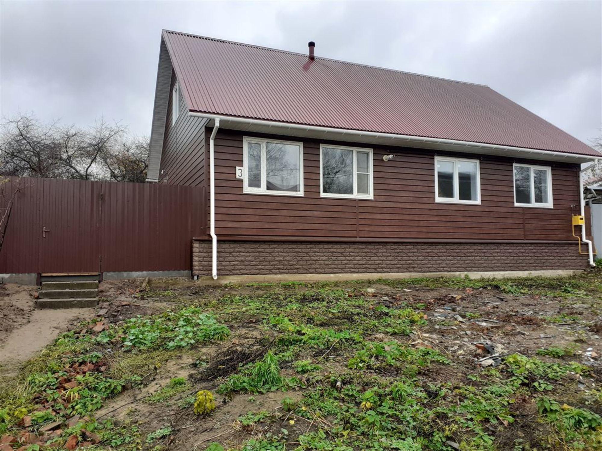 Купить дачу, дом, коттедж за 9 500 000 рублей на ул 5-я Железнодорожная, д. 3