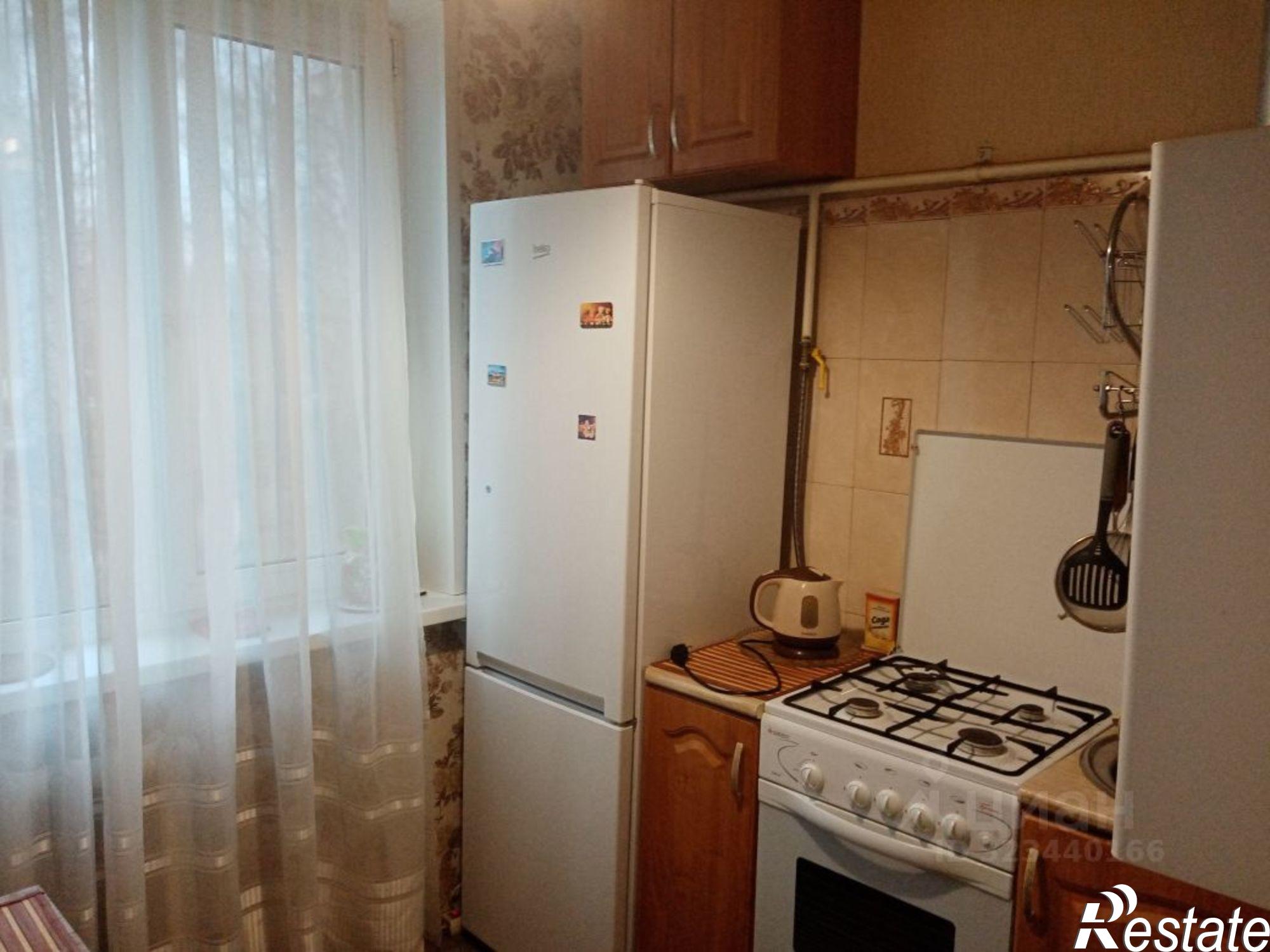 Сдать квартиру за 18 000 рублей на Кавалерийская улица, 14