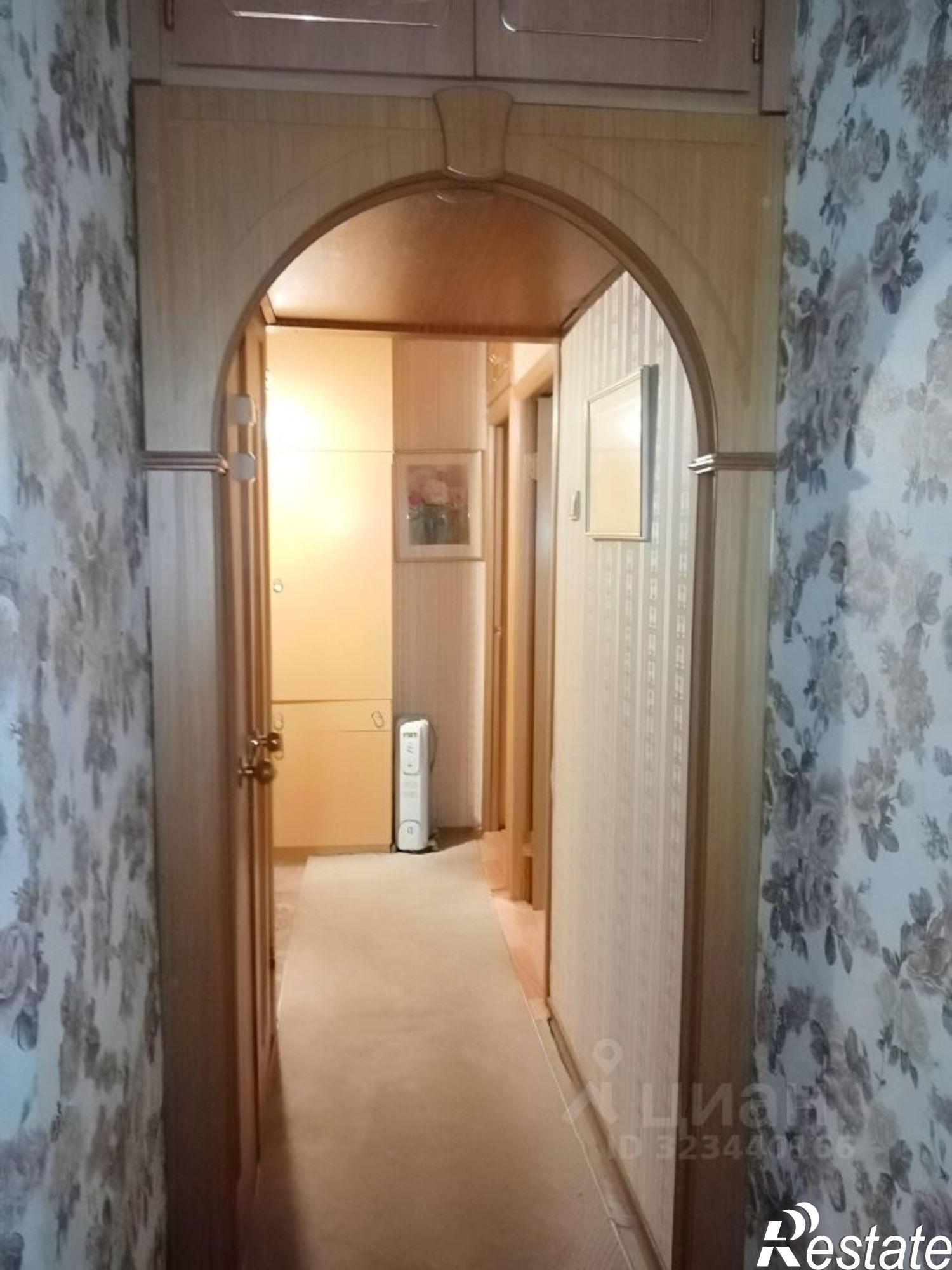 Сдать квартиру за 18 000 рублей на Кавалерийская улица, 14