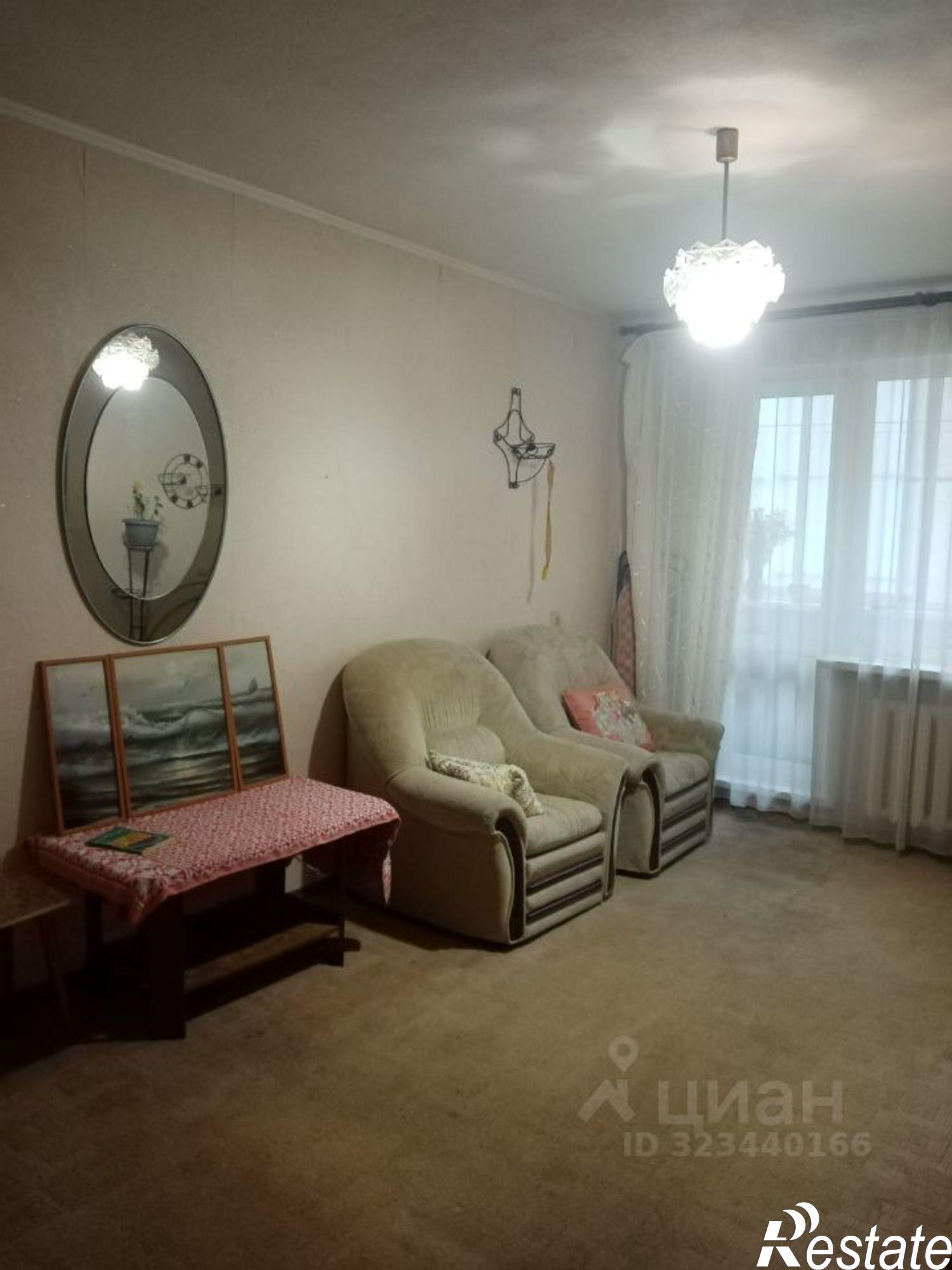 Сдать квартиру за 18 000 рублей на Кавалерийская улица, 14