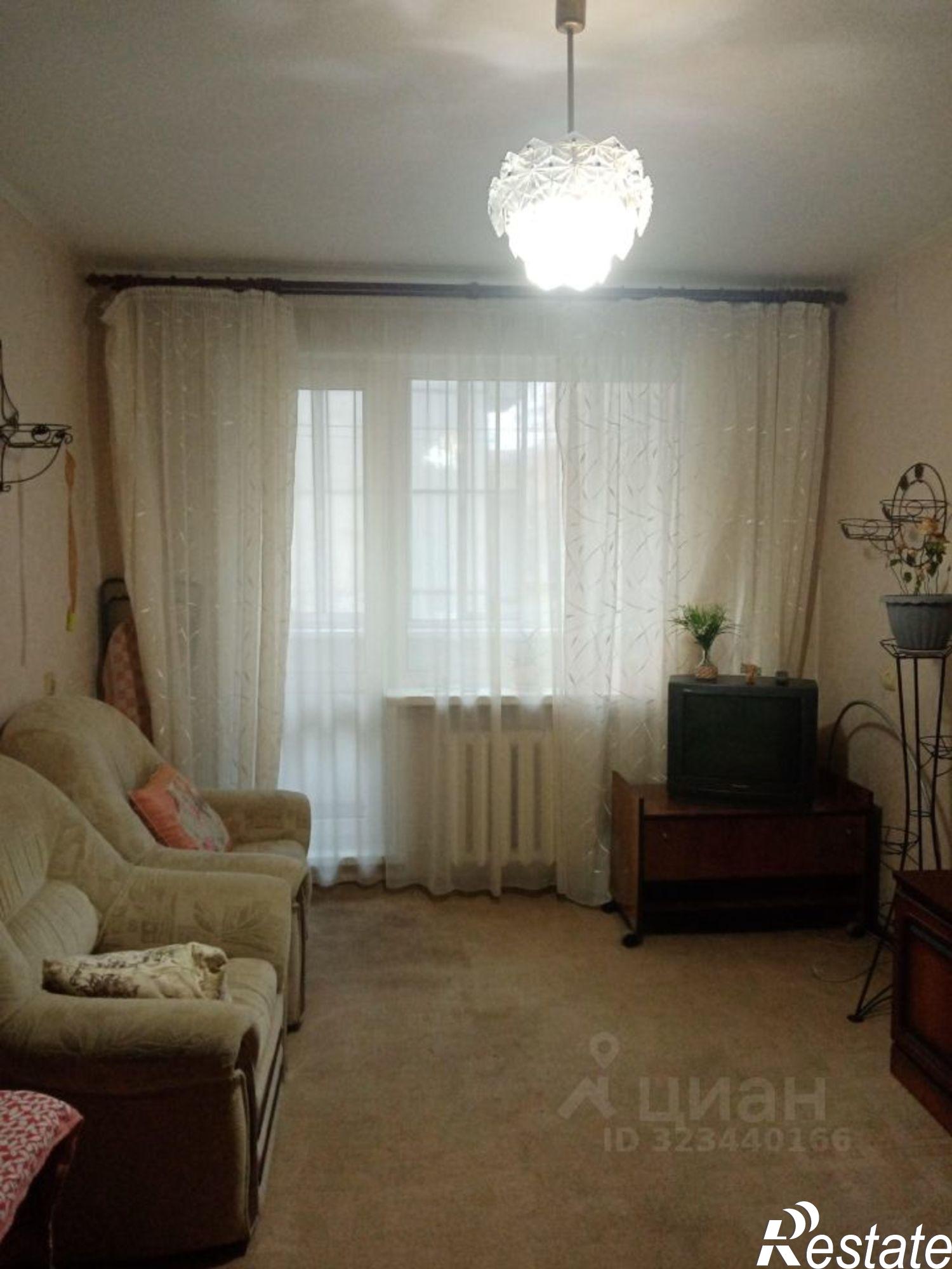 Сдать квартиру за 18 000 рублей на Кавалерийская улица, 14