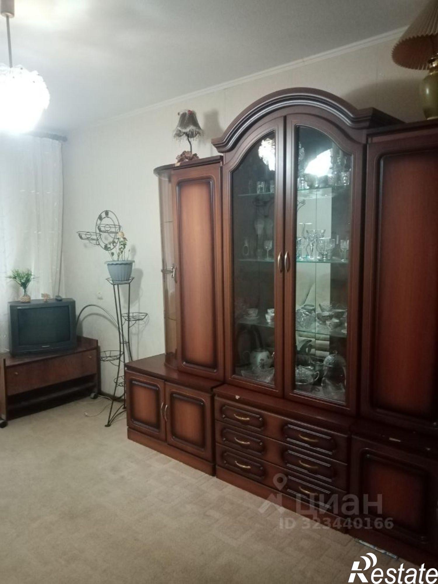 Сдать квартиру за 18 000 рублей на Кавалерийская улица, 14