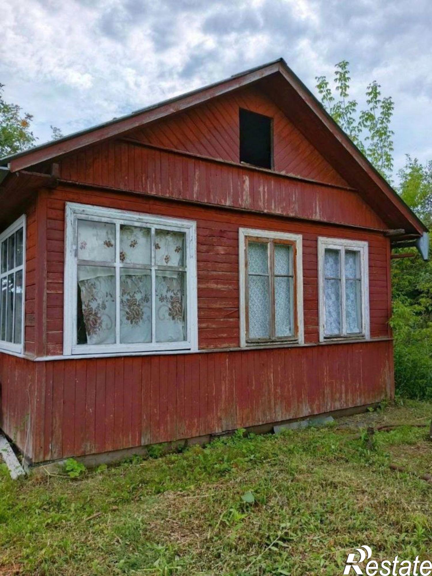 Купить дачу, дом, коттедж за 850 000 рублей на 5-й переулок Чкалова, 9