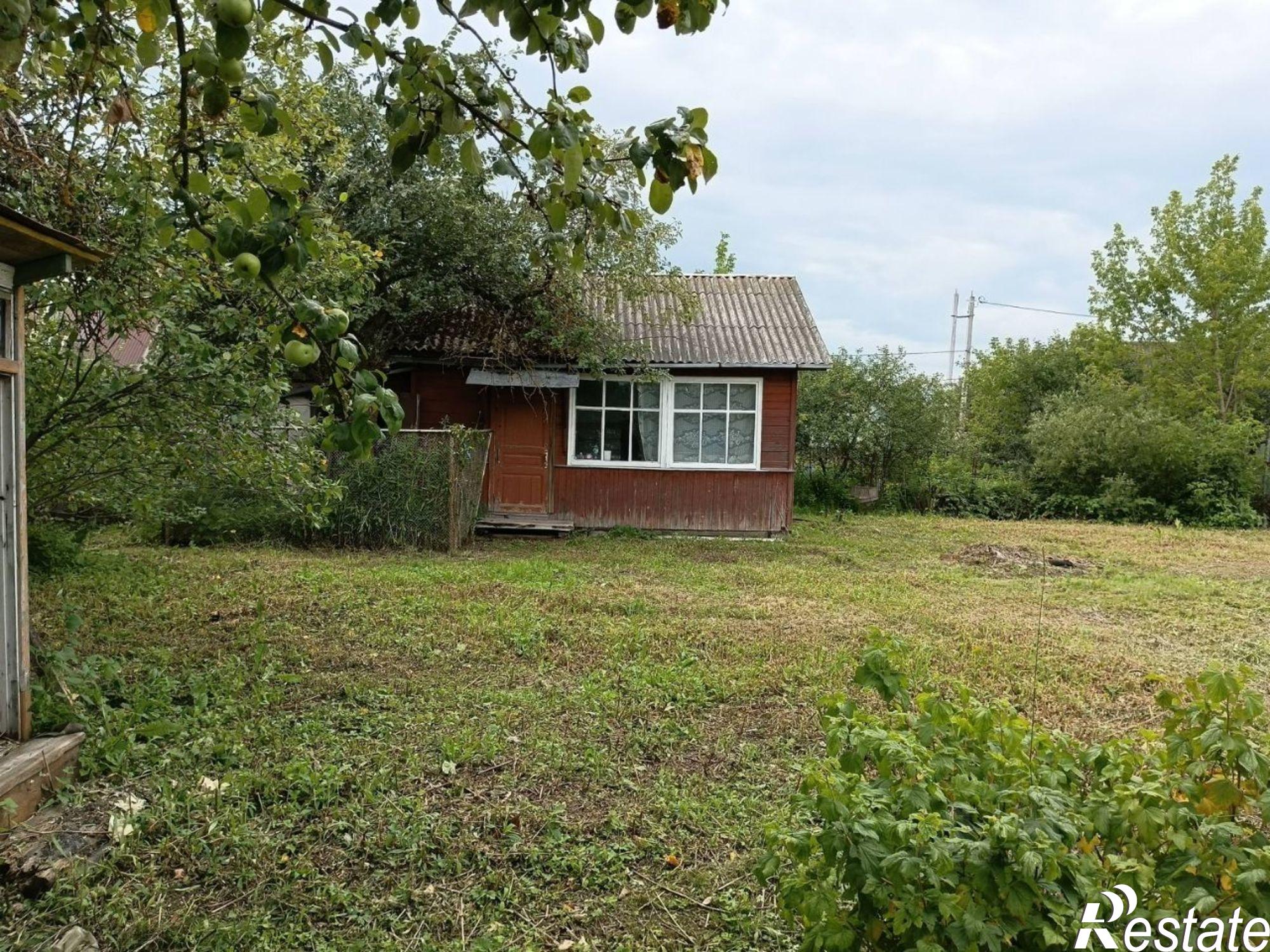 Купить дачу, дом, коттедж за 850 000 рублей на 5-й переулок Чкалова, 9