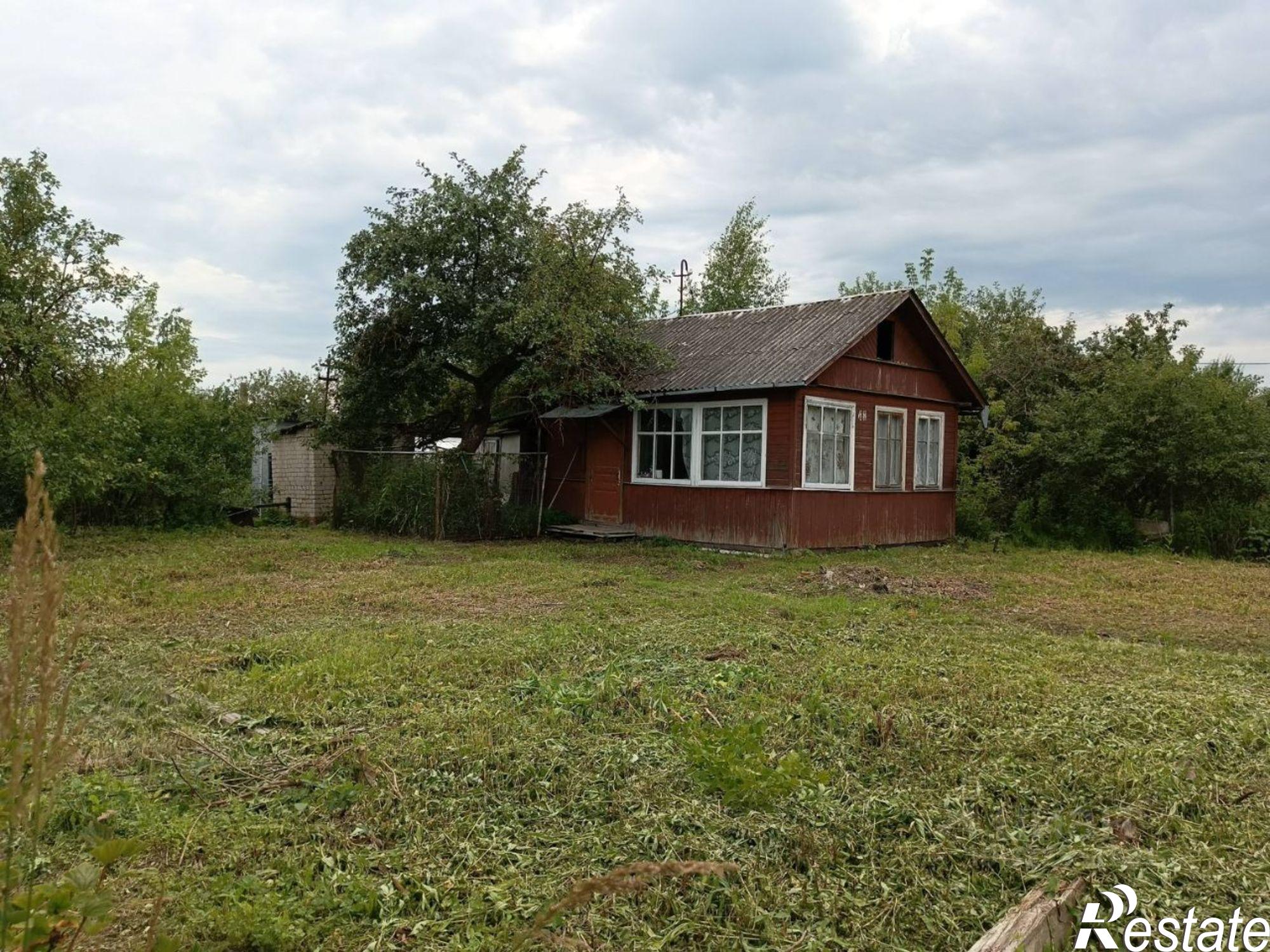 Купить дачу, дом, коттедж за 850 000 рублей на 5-й переулок Чкалова, 9