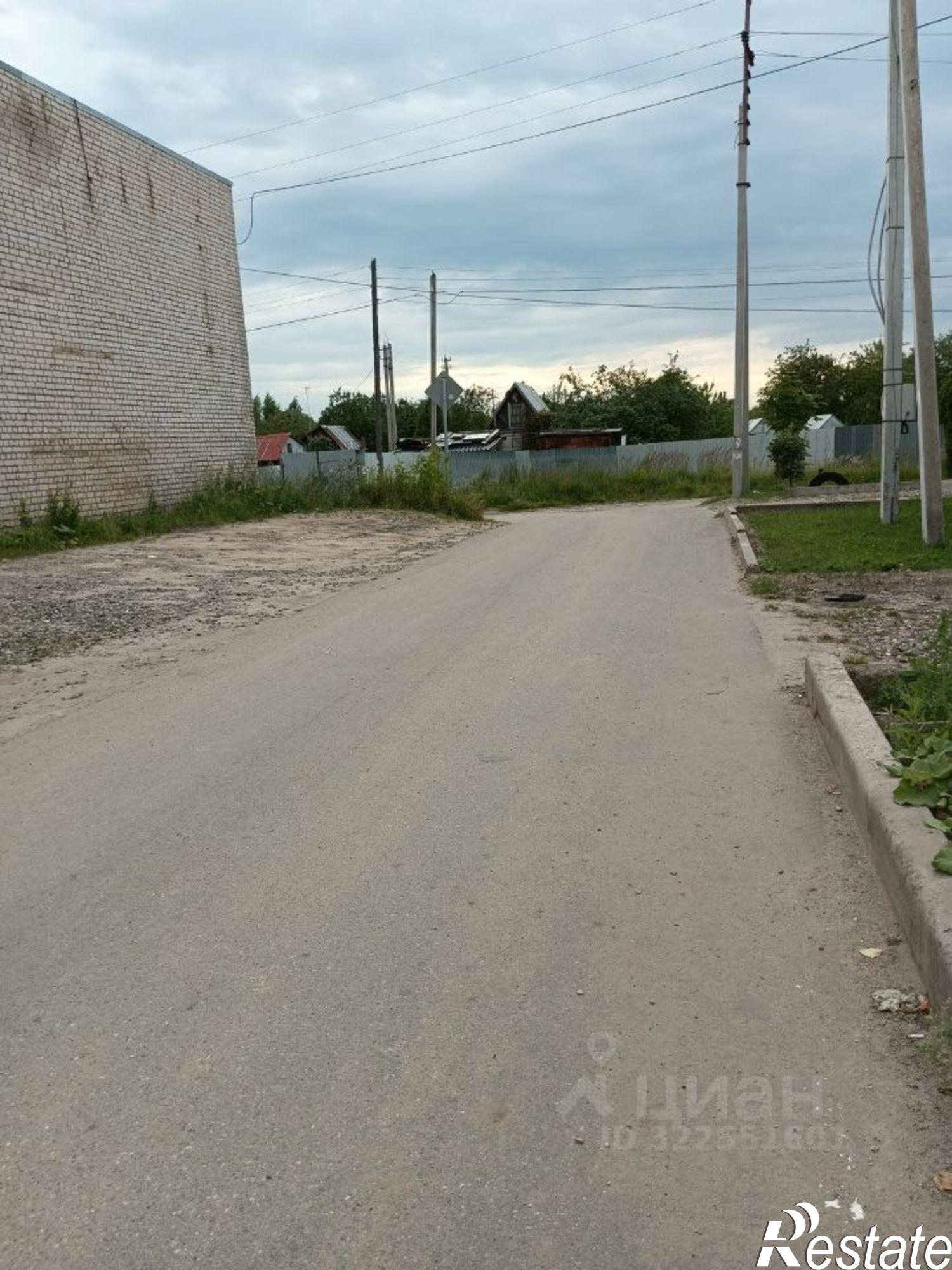 Купить дачу, дом, коттедж за 850 000 рублей на 5-й переулок Чкалова, 9