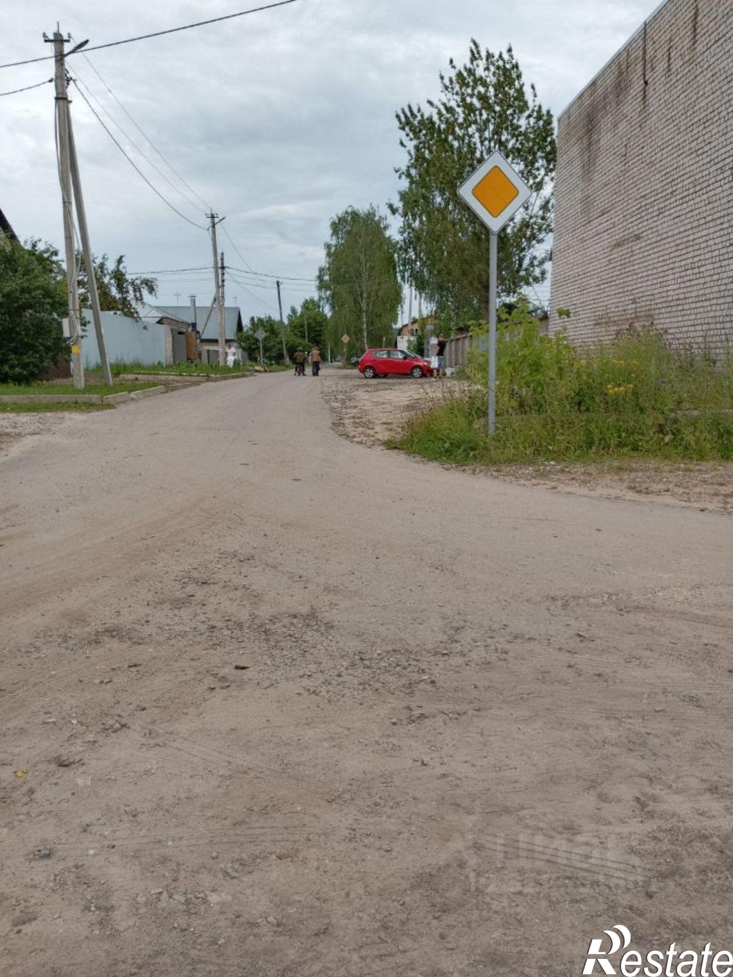 Купить дачу, дом, коттедж за 850 000 рублей на 5-й переулок Чкалова, 9