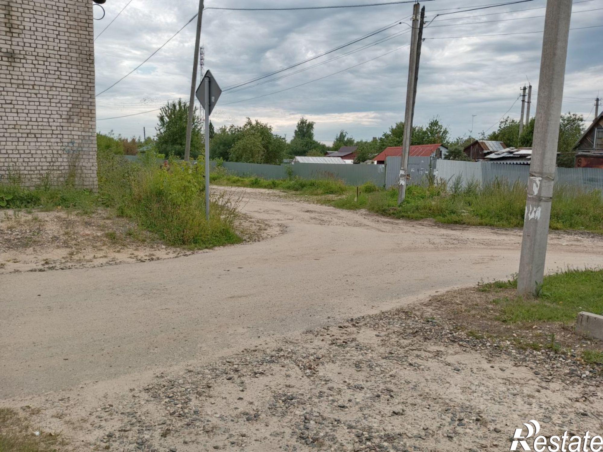 Купить дачу, дом, коттедж за 850 000 рублей на 5-й переулок Чкалова, 9