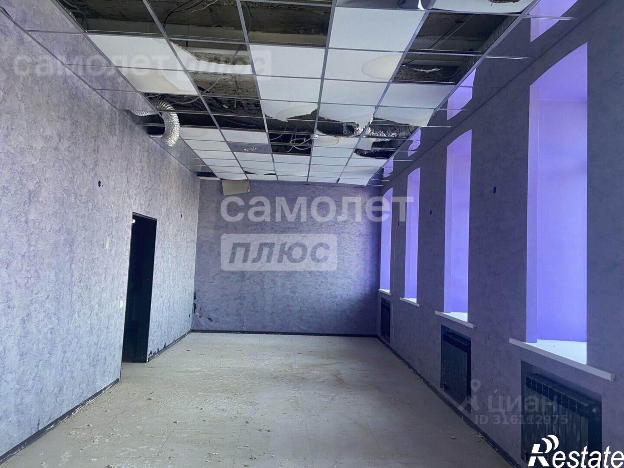 Купить ОСЗ, отдельно стоящее здание за 42 964 300 рублей на улица Карла Маркса, 4