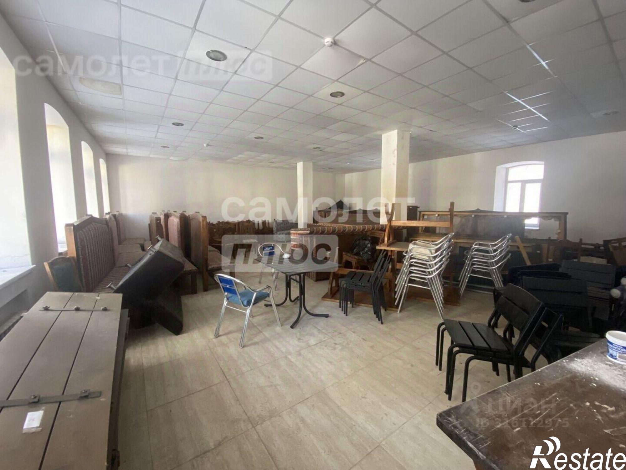 Купить ОСЗ, отдельно стоящее здание за 42 964 300 рублей на улица Карла Маркса, 4