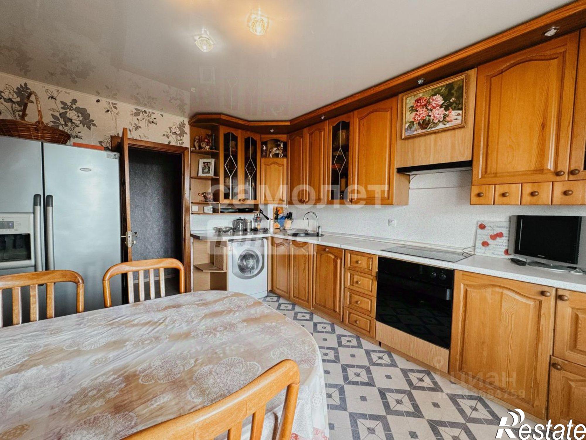 Купить квартиру за 9 999 990 рублей на улица Сакко, 37А