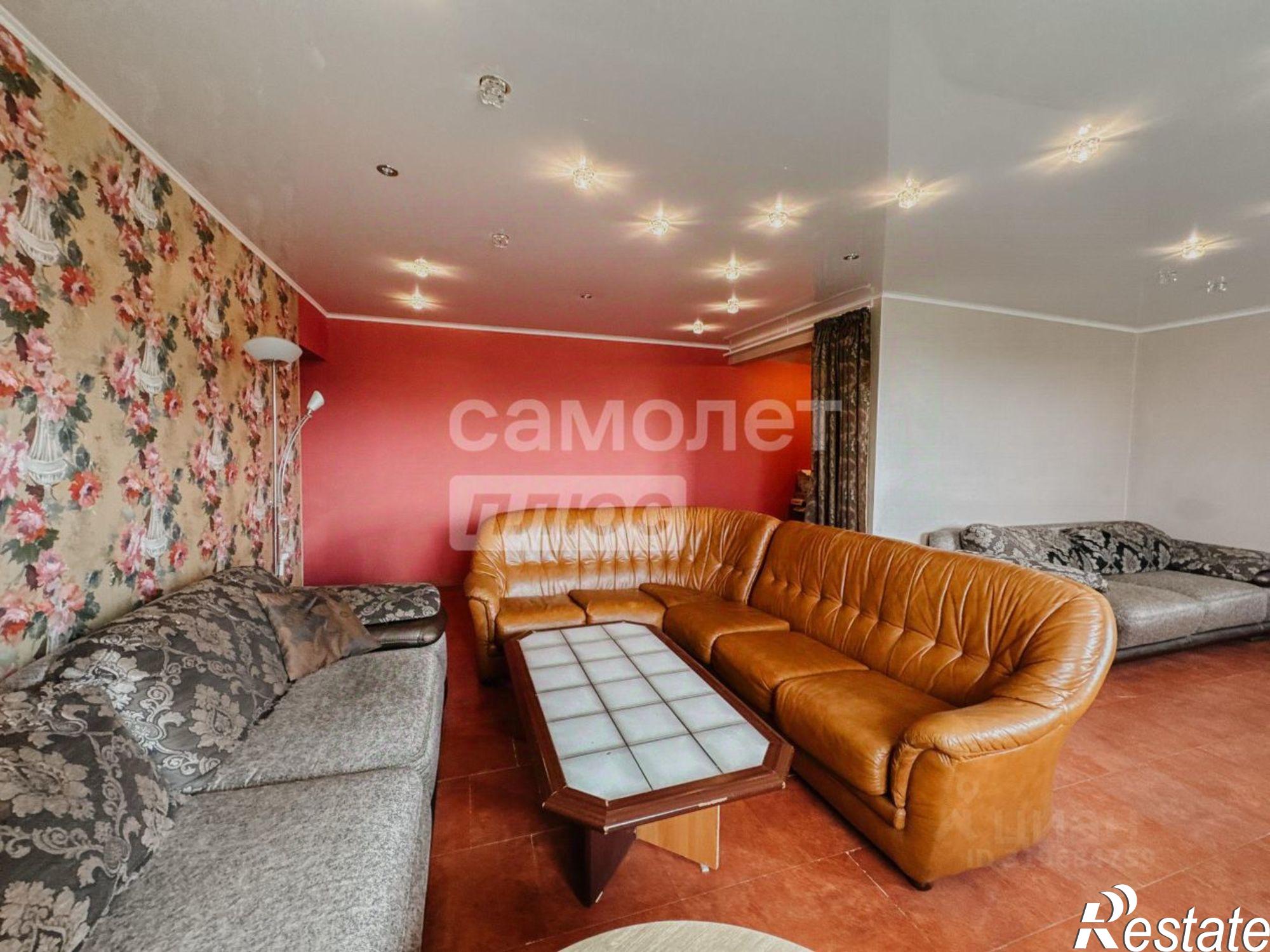 Купить квартиру за 9 999 990 рублей на улица Сакко, 37А