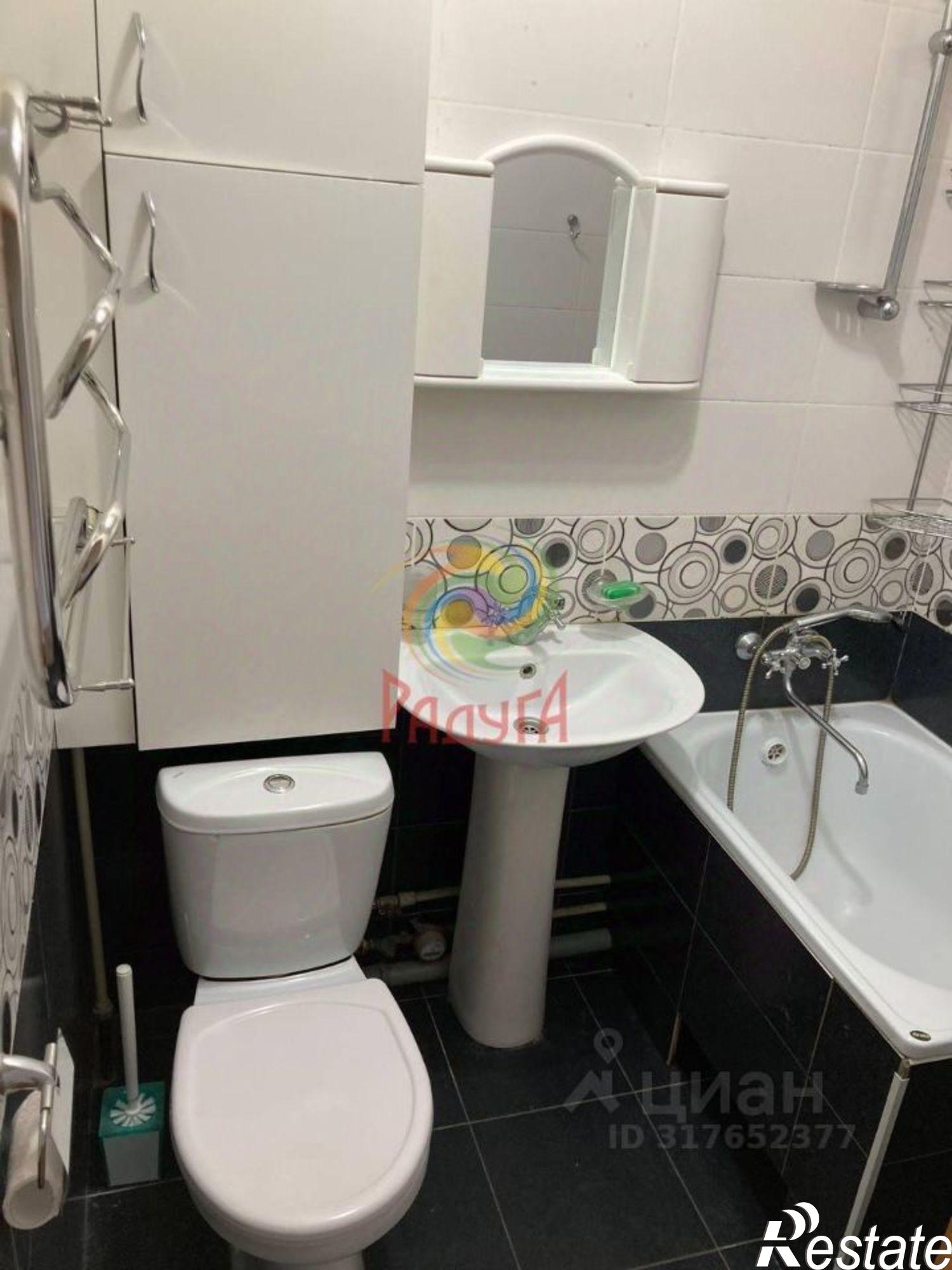 Купить квартиру за 3 550 000 рублей на проспект Строителей, 54