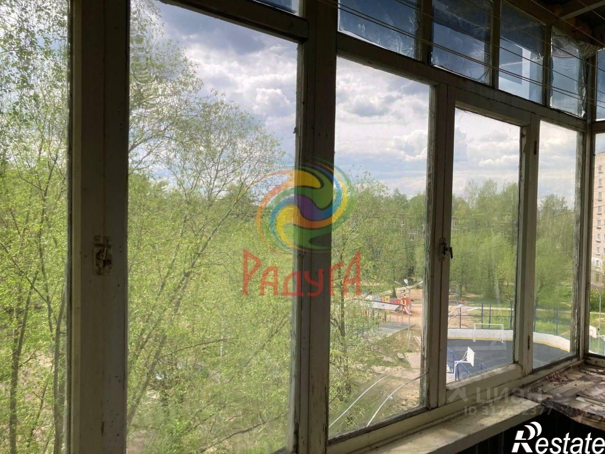 Купить квартиру за 3 550 000 рублей на проспект Строителей, 54