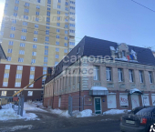 ОСЗ 840 кв м улица Карла Маркса, 4