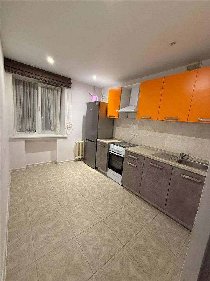 1-комн квартира ул Рязанская, д. 11