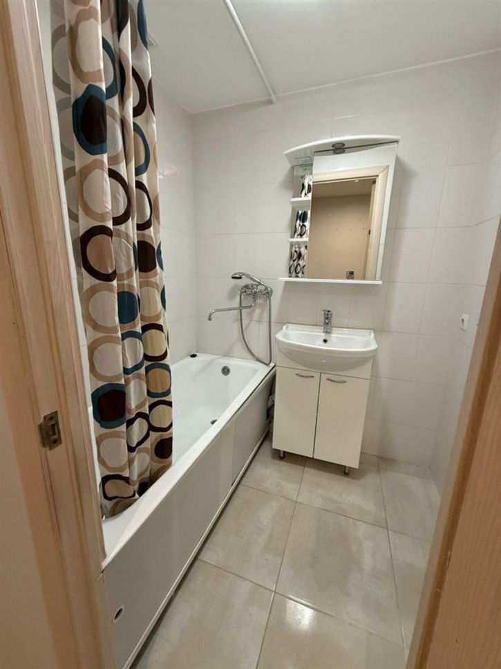 1-комн квартира ул Рязанская, д. 11