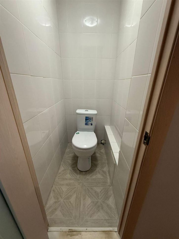 1-комн квартира ул Рязанская, д. 11