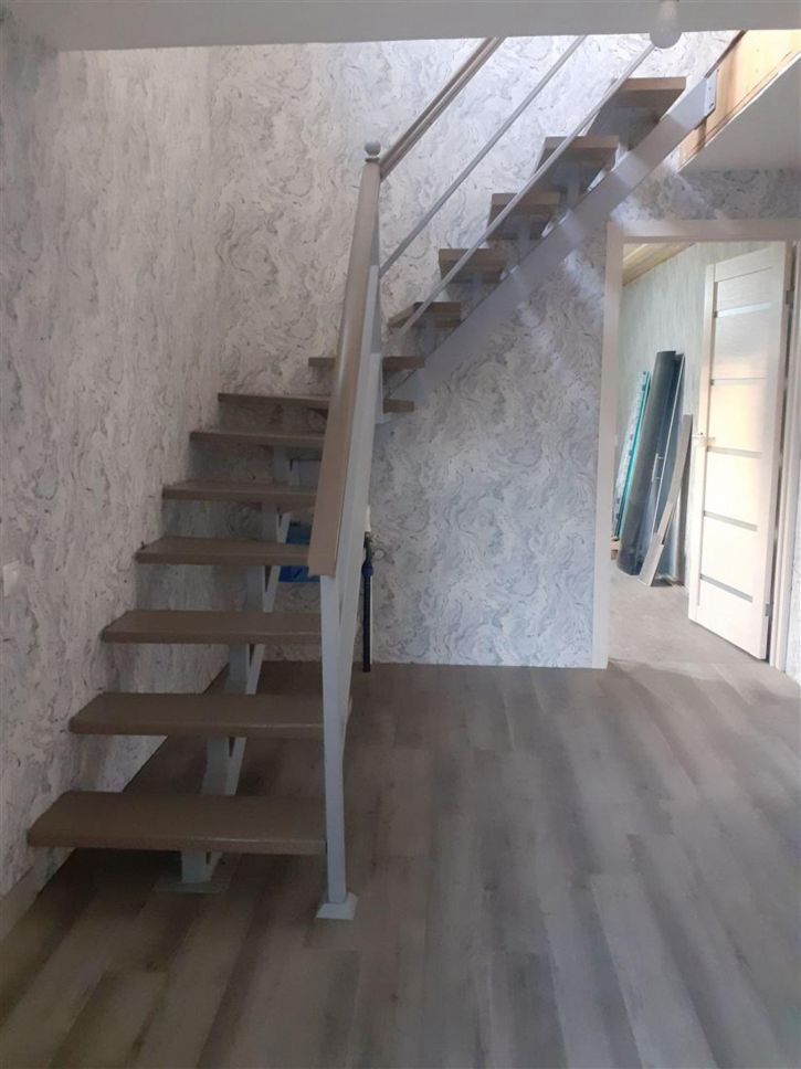 Коттедж/дом ул 5-я Железнодорожная, д. 3