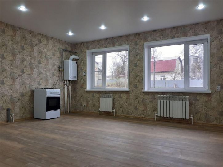 Коттедж/дом ул 5-я Железнодорожная, д. 3