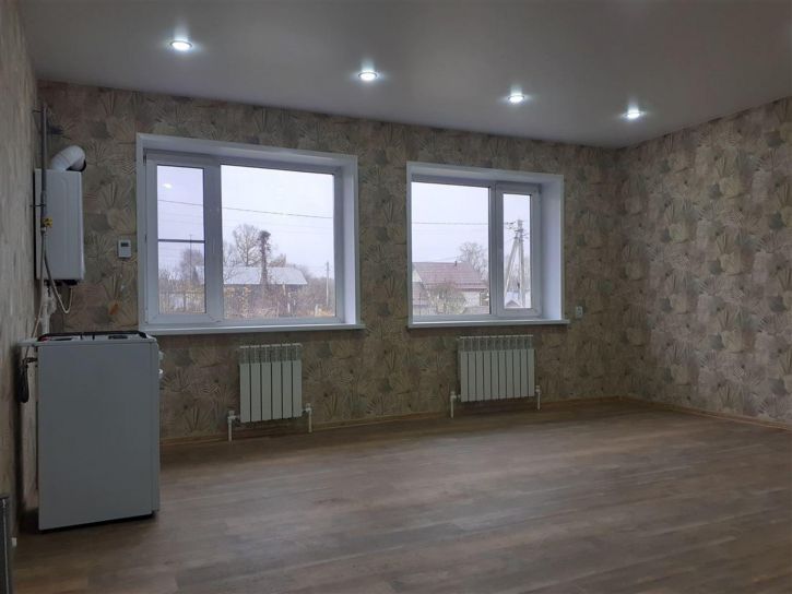 Коттедж/дом ул 5-я Железнодорожная, д. 3