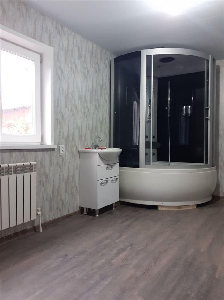 Коттедж/дом ул 5-я Железнодорожная, д. 3