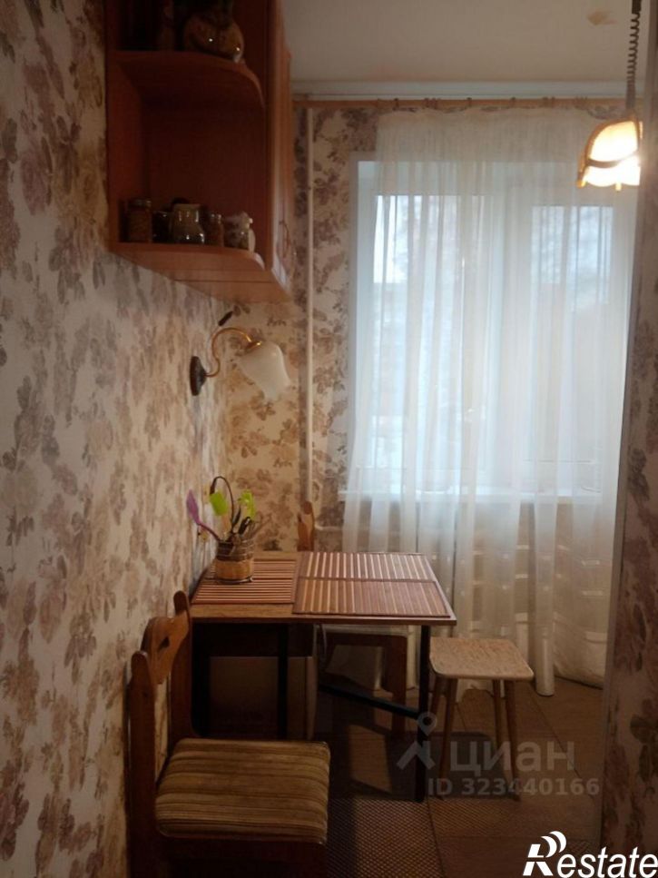 2-комн квартира Кавалерийская улица, 14,  д. 14